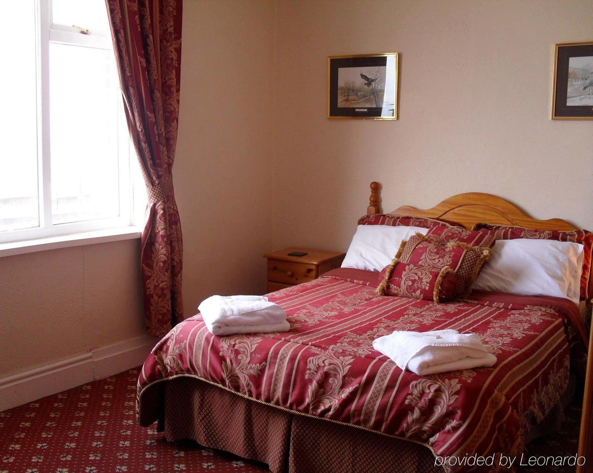 Leverdale Hotel Blackpool Zimmer foto